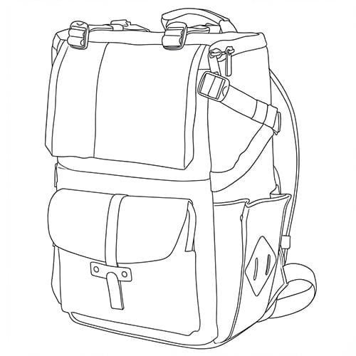 Camera Bag
