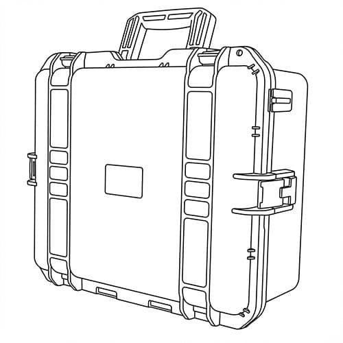 Hard Case